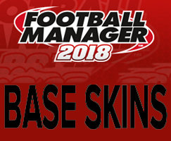 [SKIN] FM18 Base Skins