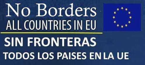 Sin Fronteras