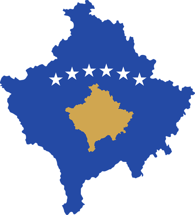 Sistema de ligas de Kosovo