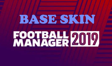 Base Skin FM19