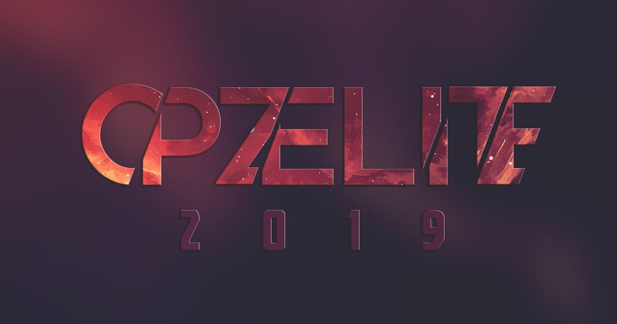 OPZ Elite 2019 skin