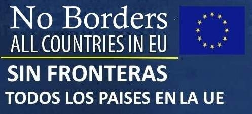 Sin Fronteras 20