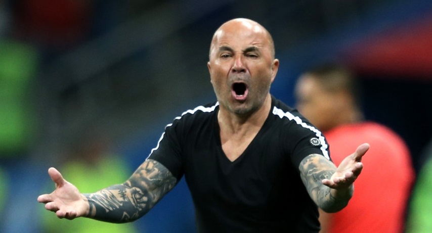 LaSampaoli