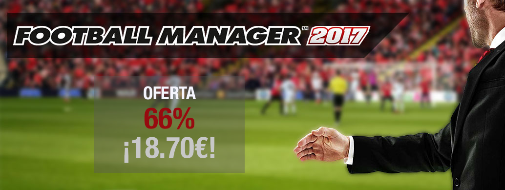 Oferta FM17 18,70€