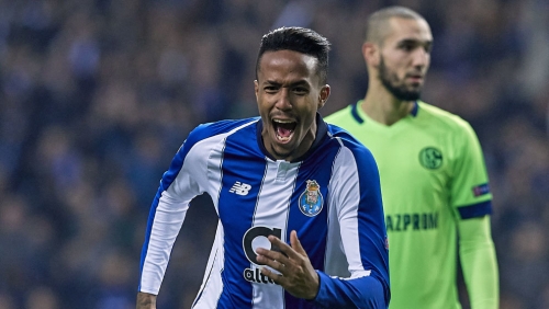 Más información sobre "Eder Militao"