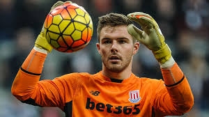 Más información sobre "James Butland"