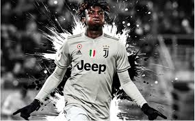 Más información sobre "Moise Kean"