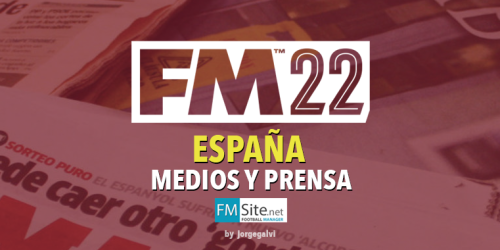 Más información sobre "Medios de Comunicación ESPAÑA"