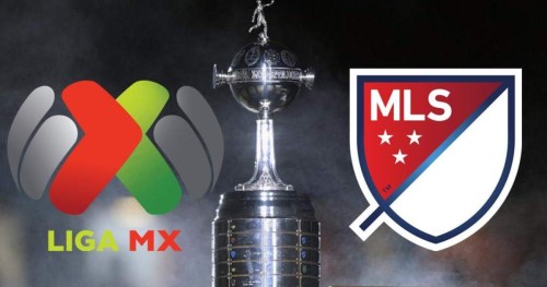 Más información sobre "Libertadores y Copa America para toda america"