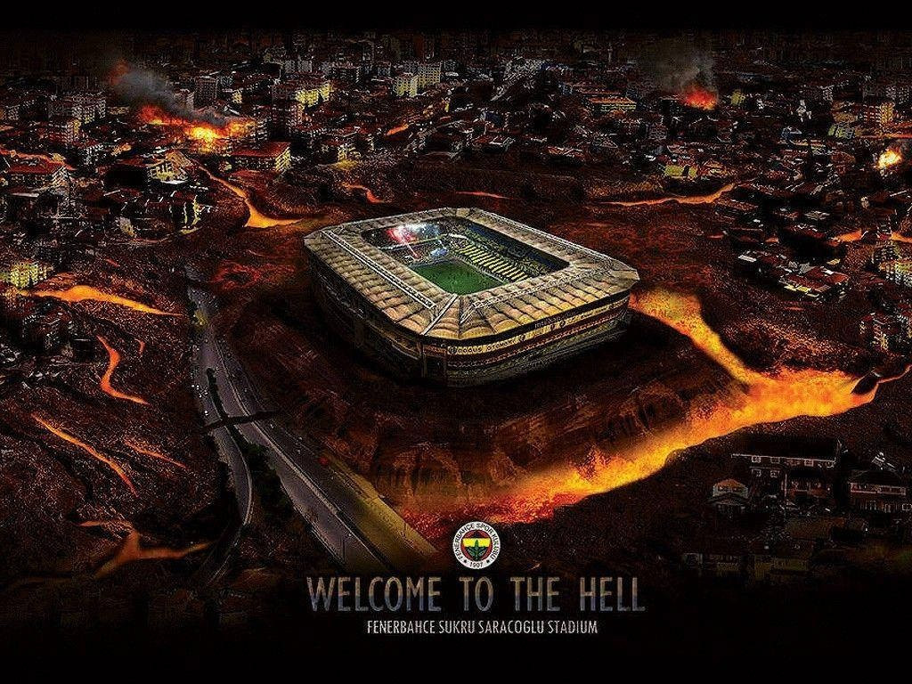 Más información sobre "Resurgir en Kadıköy: La Leyenda del Fenerbahçe"