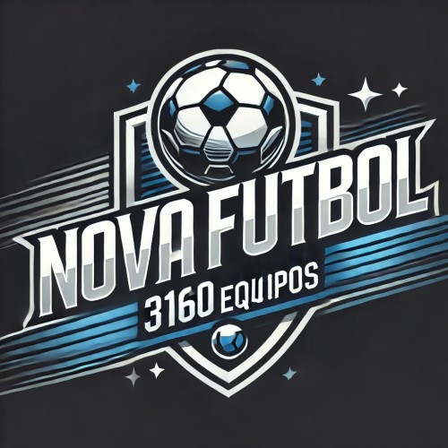 Más información sobre "[FM24] Nova Fútbol (16 Niveles / 3160 Equipos) Mejores equipos tipo pirámide Δ"