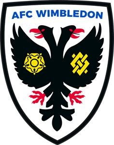 Más información sobre "AFC Wimbledon"