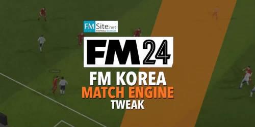 Más información sobre "FM Korea: Nuevo Match Engine con físicas actualizadas"