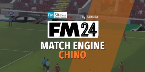 Más información sobre "Match Engine version China"